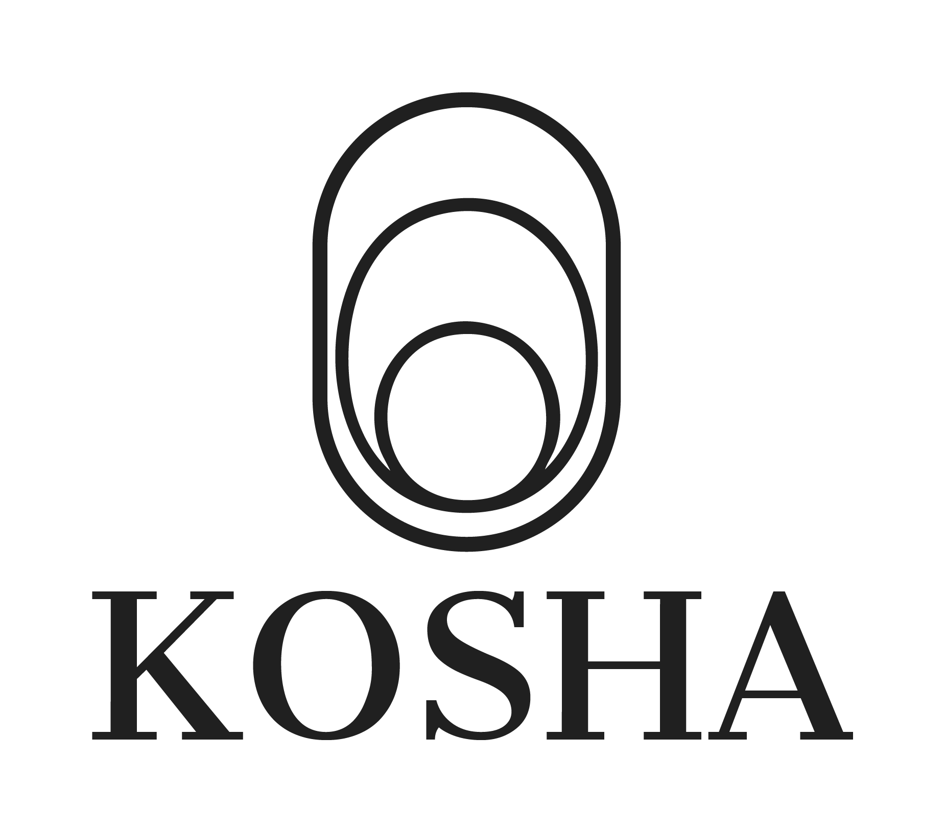 Kosha Logo
